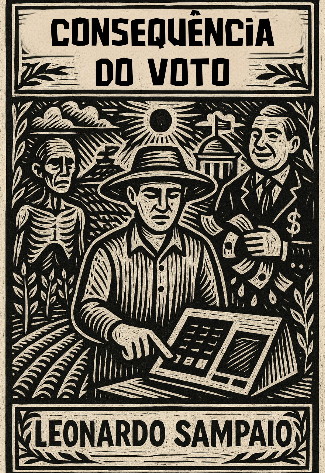 Consequência do Voto