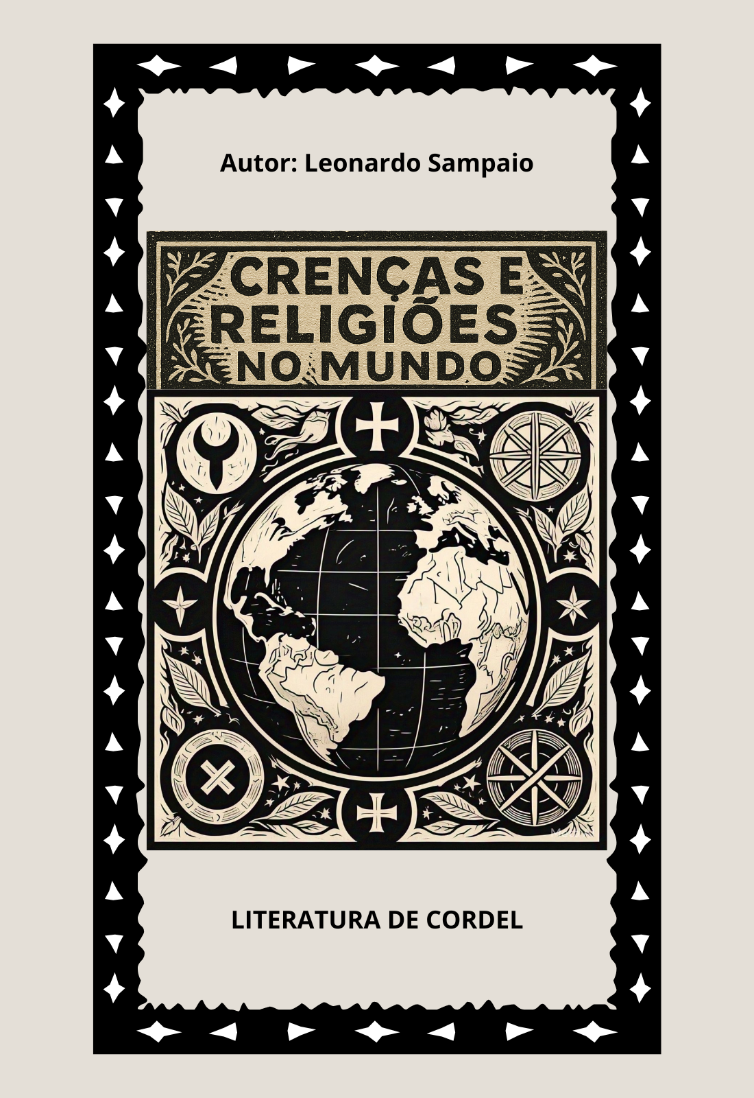 Crenças e Religiões no Mundo