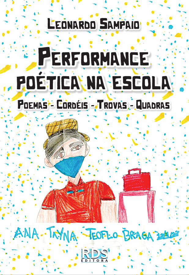 Performance Poética na Escola